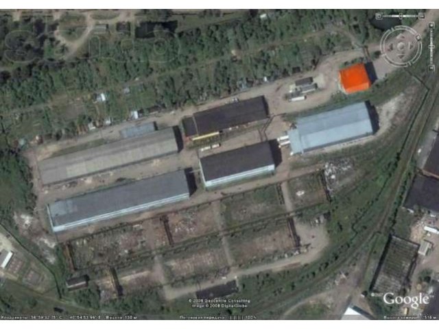 Продается административное здание на 25 линии в городе Иваново, фото 2, Продажа отдельно стоящих зданий и особняков