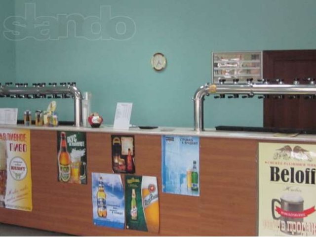 Продается магазаин 250 кв. м. в городе Киржач, фото 6, Продажа отдельно стоящих зданий и особняков