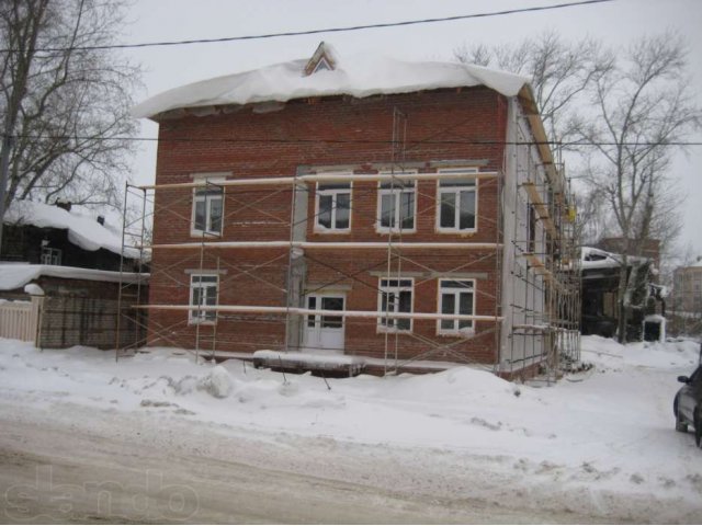 Продам без посредников в городе Томск, фото 1, Продажа отдельно стоящих зданий и особняков
