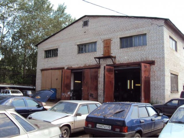 Продаю помещение 1000 кв.м в 2-х этажах в городе Киров, фото 5, стоимость: 19 000 000 руб.