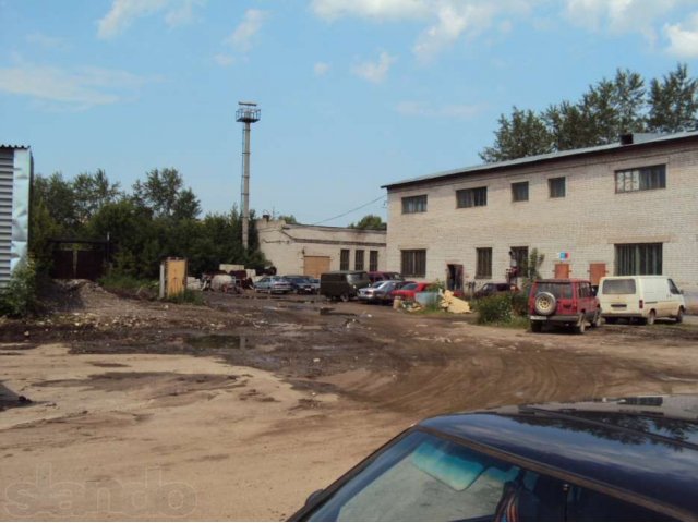 Продаю помещение 1000 кв.м в 2-х этажах в городе Киров, фото 6, Продажа отдельно стоящих зданий и особняков