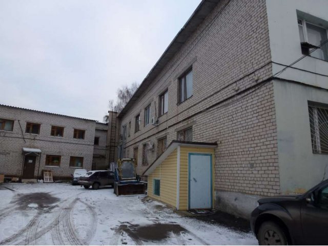 Здание офисное со складом в городе Казань, фото 8, Татарстан