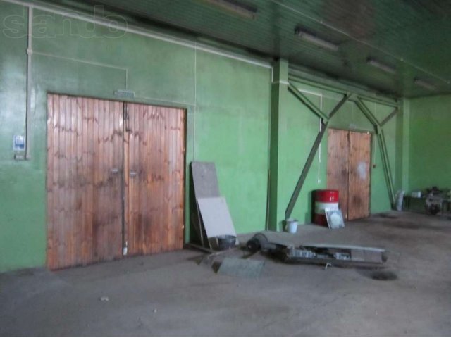 Продается автосервис по ул.Бондаренко, д.8а. в городе Тула, фото 2, Тульская область