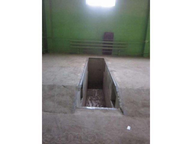 Продается автосервис по ул.Бондаренко, д.8а. в городе Тула, фото 3, стоимость: 9 500 000 руб.