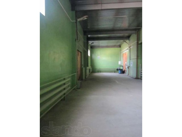 Продается автосервис по ул.Бондаренко, д.8а. в городе Тула, фото 5, Тульская область