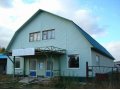 Продается кирпичное здание, пос. Плесецк в городе Мирный, фото 1, Архангельская область
