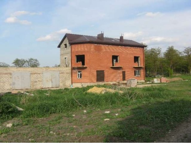 Гостиничный комплекс в городе Ставрополь, фото 2, Ставропольский край