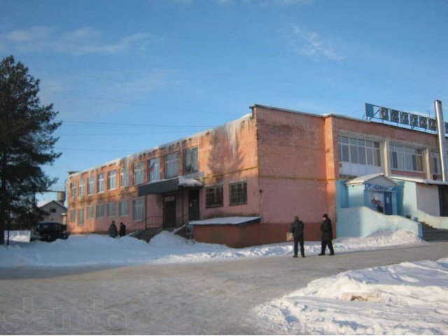 Продажа помещения в с. Кузнецово в городе Йошкар-Ола, фото 1, Марий Эл