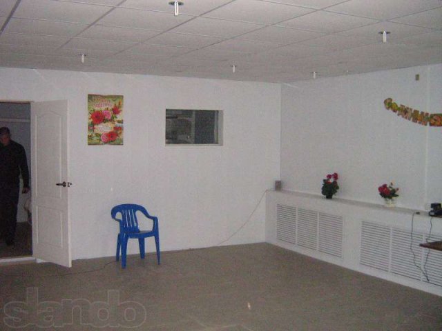 Продается здание в городе Тамбов, фото 4, стоимость: 4 200 000 руб.