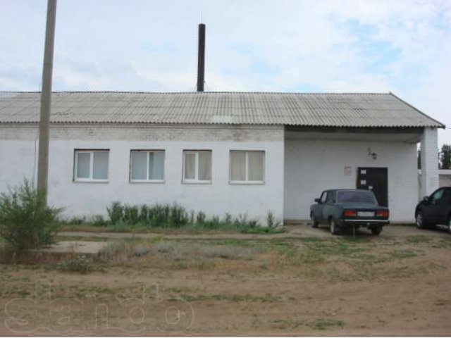 Продам готовый бизнес в городе Николаевск, фото 2, Продажа отдельно стоящих зданий и особняков