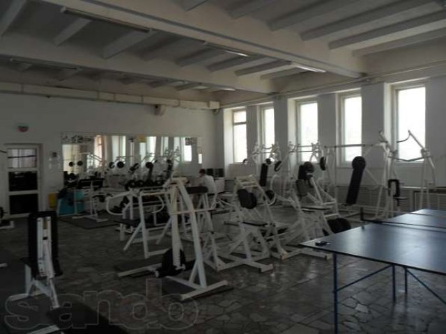 Продам действующий спортивный комплекс в городе Саратов, фото 3, стоимость: 17 500 000 руб.