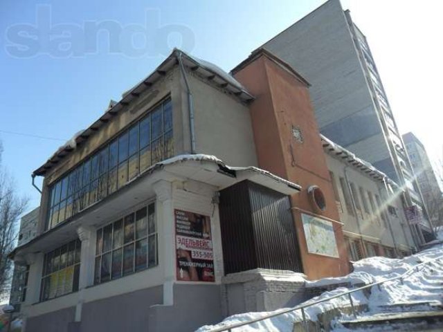 Продам действующий спортивный комплекс в городе Саратов, фото 7, Продажа баз отдыха