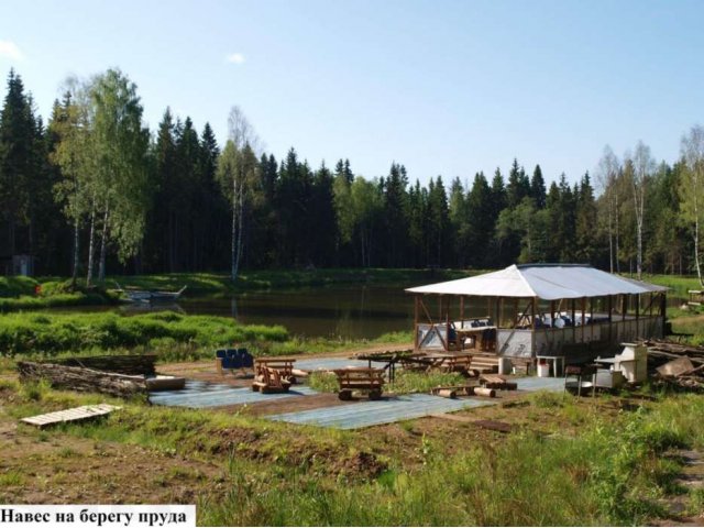 продажа базы отдыха в городе Южно-Сахалинск, фото 2, Сахалинская область