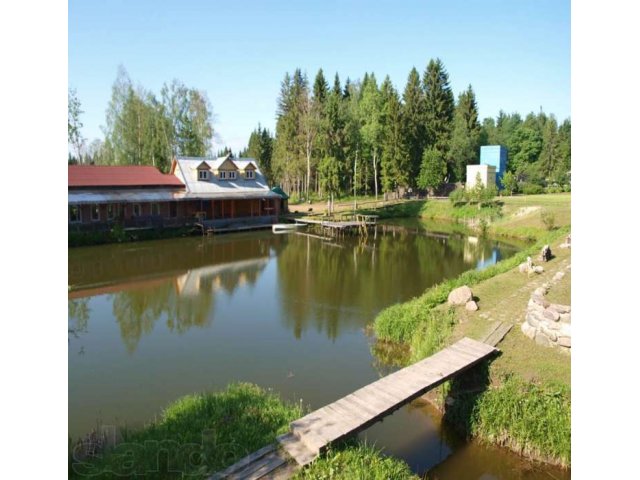 продажа базы отдыха в городе Южно-Сахалинск, фото 3, стоимость: 50 000 000 руб.