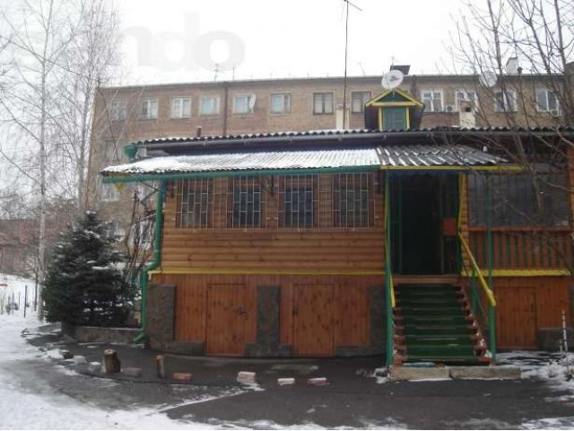 Дом в центре жить или под мини гостиницу! в городе Пятигорск, фото 1, стоимость: 5 500 000 руб.