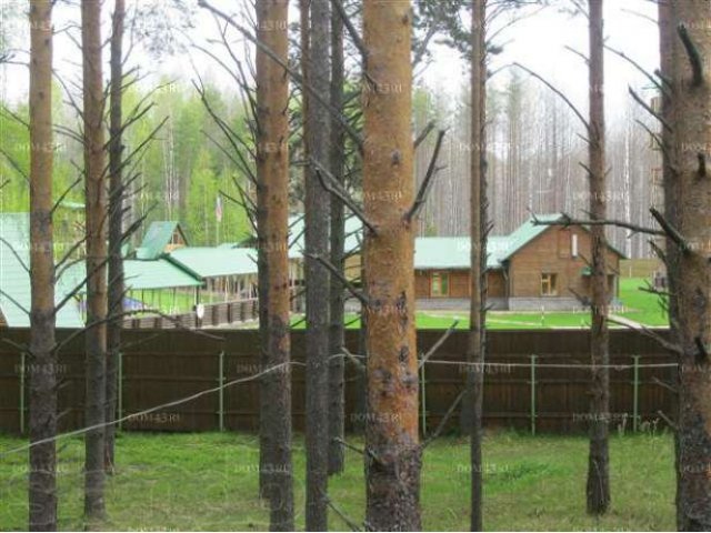 База отдыха, стрельбище в Кирове в городе Пермь, фото 6, стоимость: 32 000 000 руб.