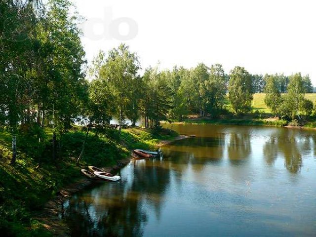 Продам Базу отдыха, рядом с рекой Волга и лесом . в городе Ярославль, фото 5, Ярославская область