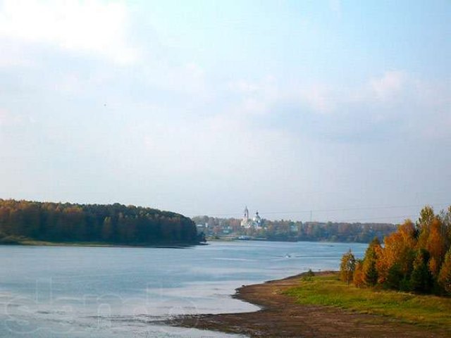 Продам Базу отдыха, рядом с рекой Волга и лесом . в городе Ярославль, фото 6, стоимость: 50 000 000 руб.