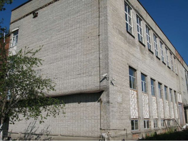 Продается часть производственного здания в городе Светогорск, фото 3, Ленинградская область