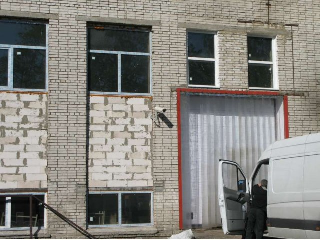 Продается часть производственного здания в городе Светогорск, фото 5, Продажа производственных помещений