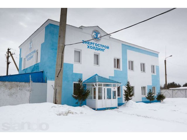 Продам производственную базу в городе Брянск, фото 1, Продажа производственных помещений