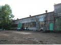Продам производственное здание в городе Железногорск-Илимский, фото 1, Иркутская область