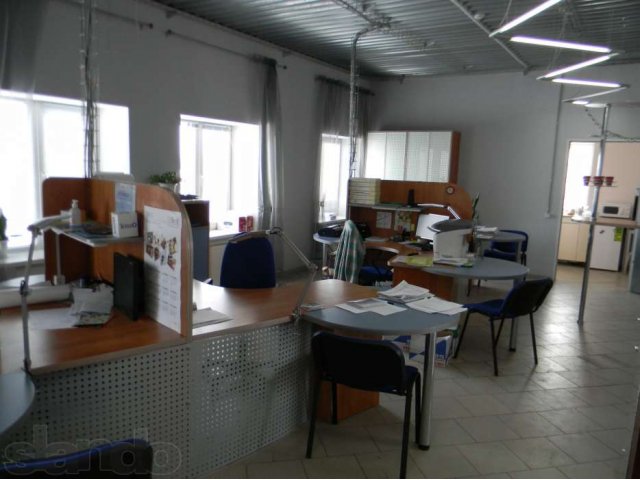 Продаю производственный, складской,офисный комплекс в городе Киров, фото 3, Кировская область