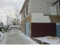 Продается производственно-складская база в городе Пенза, фото 1, Пензенская область