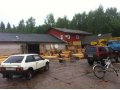 Продам деревообрабатывающее производство (готовый бизнес) в городе Псков, фото 1, Псковская область