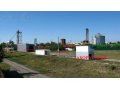 Продам зерновую площадку в городе Новоаннинский, фото 1, Волгоградская область