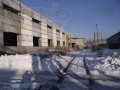 Продам производственную базу в городе Иркутск, фото 1, Иркутская область