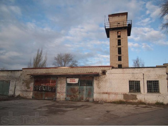 Продам помещение, Шлюзовой район, г. Тольятти в городе Тольятти, фото 1, Продажа производственных помещений