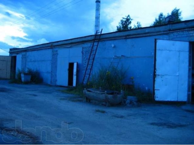 Продам производственное помещение, Ивановская Обл в городе Иваново, фото 2, Продажа производственных помещений