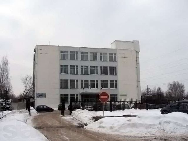 Отдельно стоящее производственно-административное здание площадью 10 0 в городе Нижний Новгород, фото 1, стоимость: 360 000 000 руб.