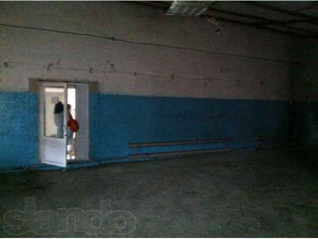 Производственная база, 2-ой Иркутск в городе Иркутск, фото 4, стоимость: 95 000 000 руб.