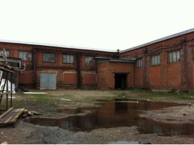 Производственная база, 2-ой Иркутск в городе Иркутск, фото 5, Продажа производственных помещений