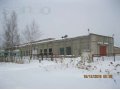 Производственное здание в городе Ярцево, фото 1, Смоленская область