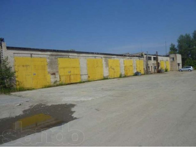Срочно продается производственная база в городе Череповец, фото 2, Вологодская область