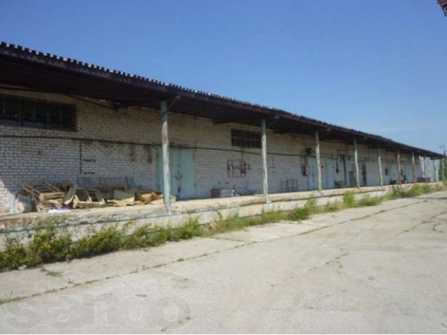 Срочно продается производственная база в городе Череповец, фото 4, Продажа производственных помещений