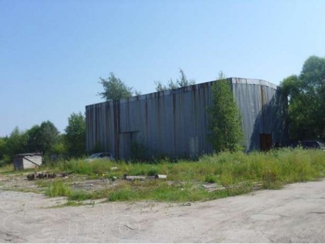 Срочно продается производственная база в городе Череповец, фото 6, стоимость: 32 000 000 руб.