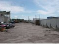 Продается производственно-складская база в городе Самара, фото 1, Самарская область