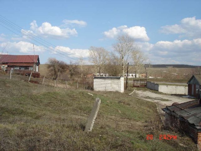 Продам имущественный комплекс в Г Козловка (Чувашская респ) в городе Козловка, фото 2, Чувашия