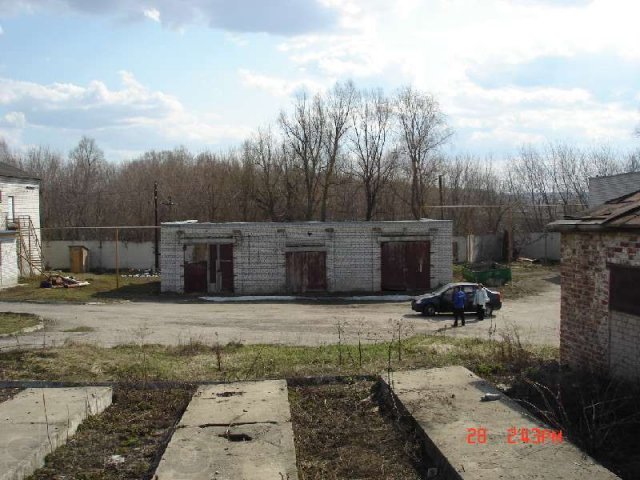Продам имущественный комплекс в Г Козловка (Чувашская респ) в городе Козловка, фото 8, Чувашия