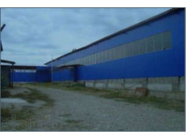 Продается имущественный комплекс в городе Майкоп, фото 1, Продажа производственных помещений