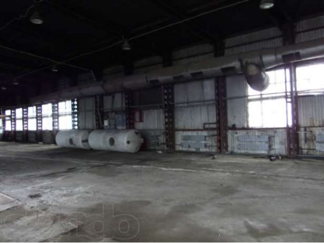 Продаю производственную базу (гаражный бокс) в городе Омск, фото 3, Омская область