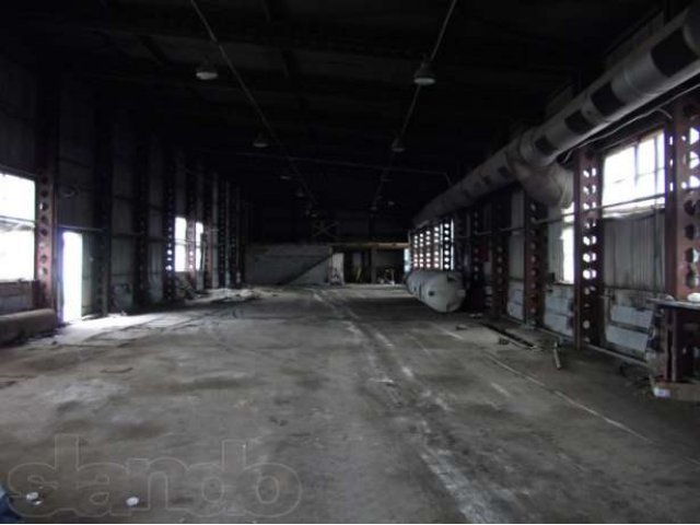 Продаю производственную базу (гаражный бокс) в городе Омск, фото 4, стоимость: 6 500 000 руб.