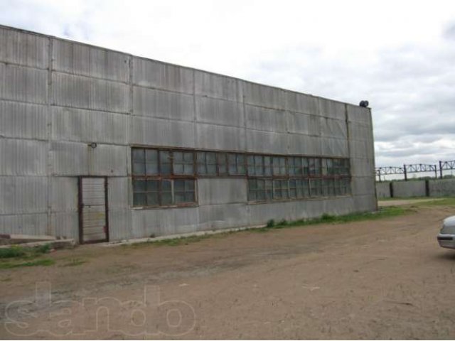 Продаю производственную базу (гаражный бокс) в городе Омск, фото 6, Омская область