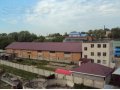 Производственно-складской комплекс в городе Калуга, фото 1, Калужская область