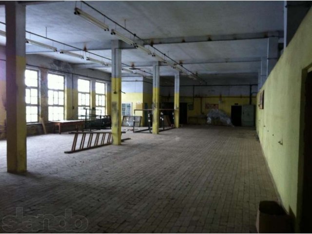 Продам производственные площади, г. Киржач в городе Москва, фото 2, стоимость: 85 000 000 руб.