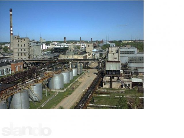 Продам завод по производству подсолнечного масла! 13 Га в городе Нижний Новгород, фото 1, Нижегородская область